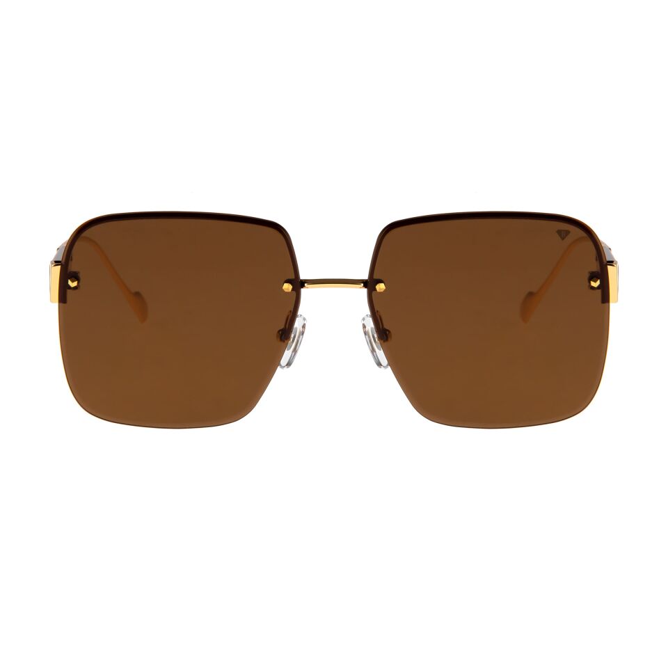 Blancia Milano BC 1 Kadın Güneş Gözlüğü