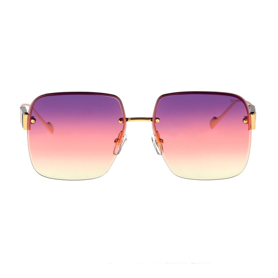 Blancia Milano BC 1 Kadın Güneş Gözlüğü