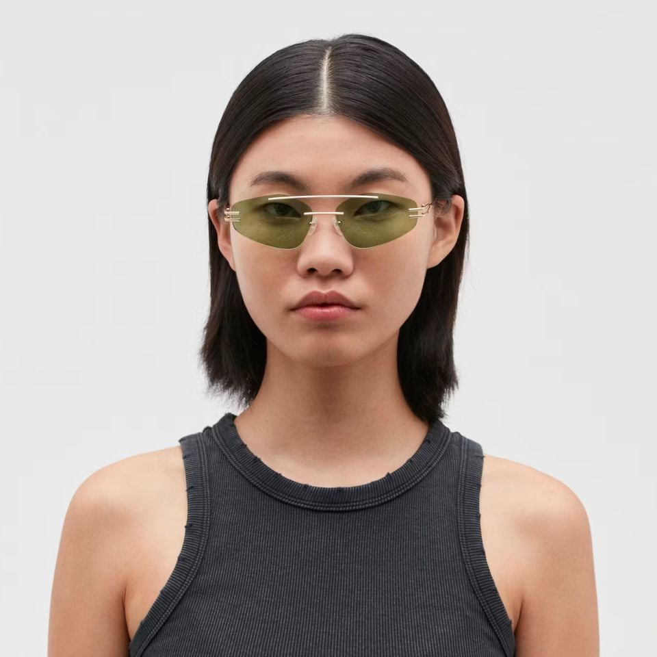 Gigi Studios Nona 6860