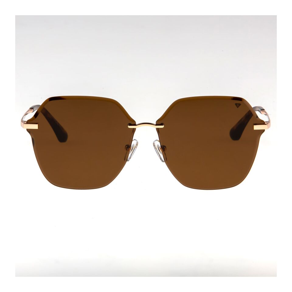 Blancia Milano BC 1248 C 1 Kadın Güneş Gözlüğü