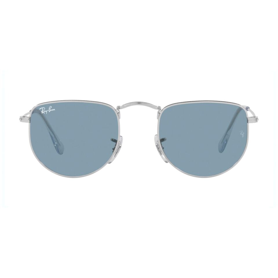 Ray-Ban Elon RB 3958 003/56 50 - Gümüş Unisex Güneş Gözlüğü
