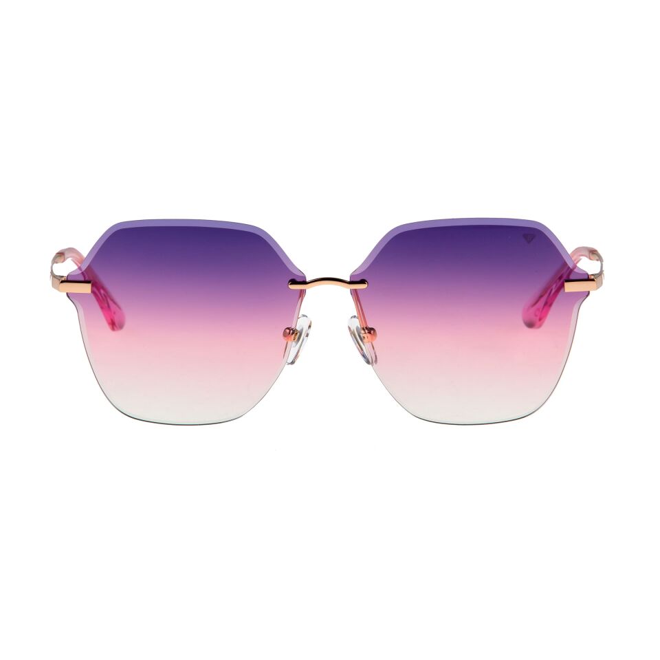 Blancia Milano BC 1248 C 3 Kadın Güneş Gözlüğü