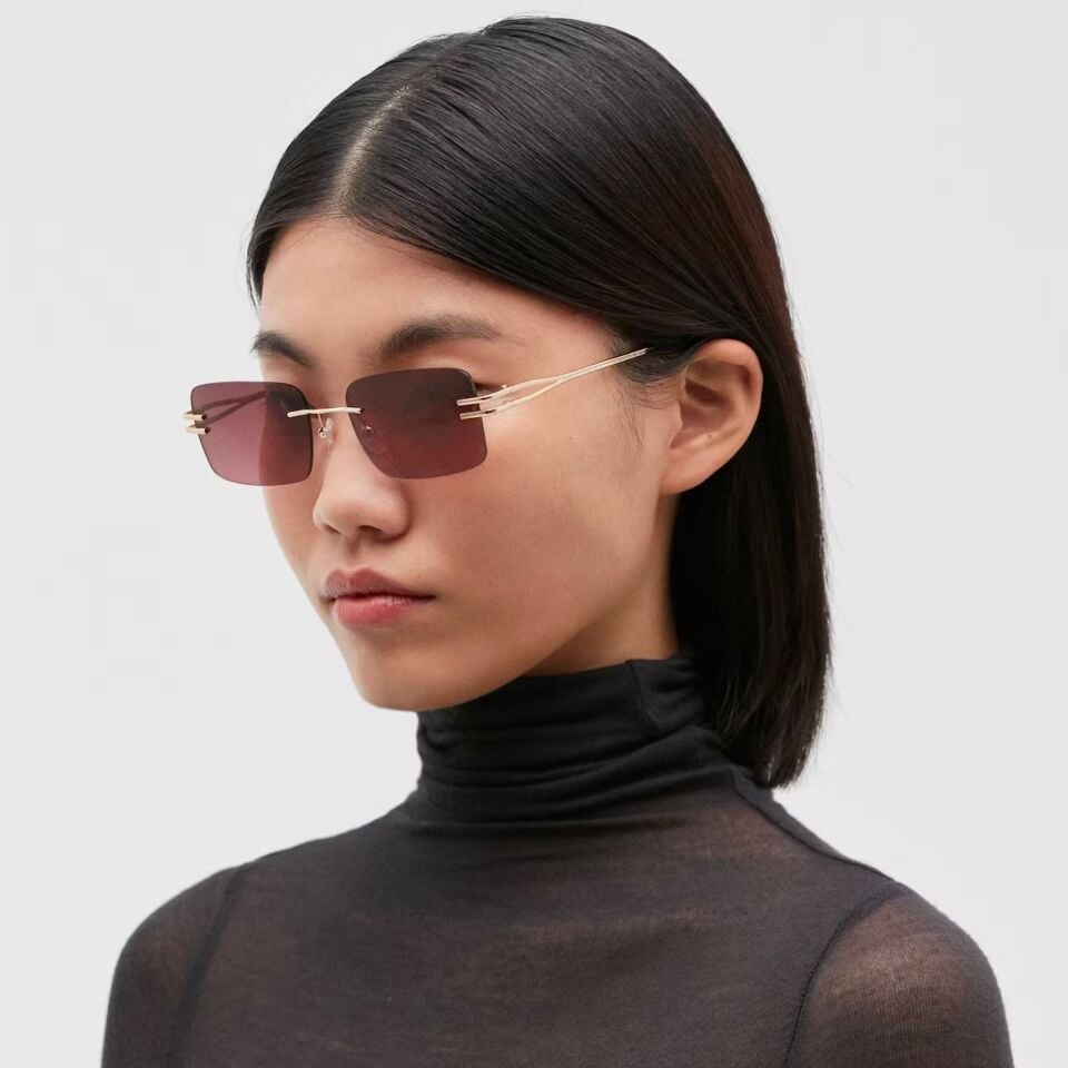 Gigi Studios Ginger 6862