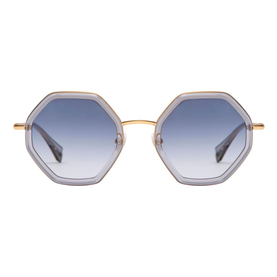 Gigi Studios 6582 4 Unisex Güneş Gözlüğü