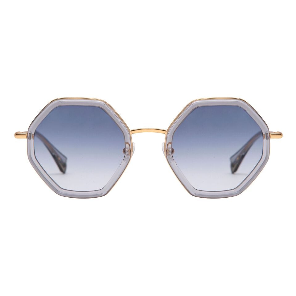 Gigi Studios 6582 4 Unisex Güneş Gözlüğü