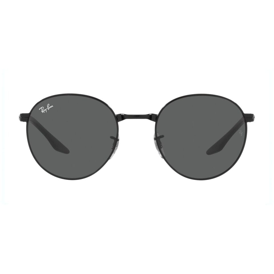Ray-Ban RB 3691 002/B1 51 - Siyah Unisex Güneş Gözlüğü