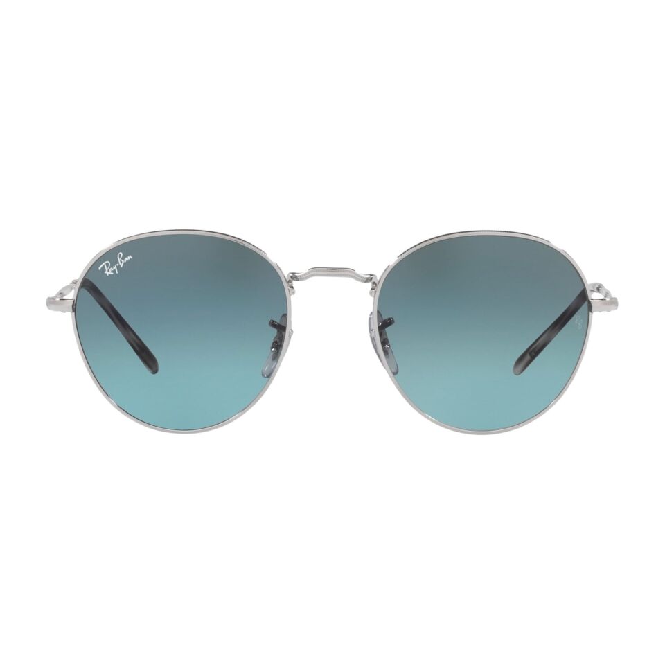 Ray-Ban David RB 3582 003/3M 53 - Bronz Unisex Güneş Gözlüğü