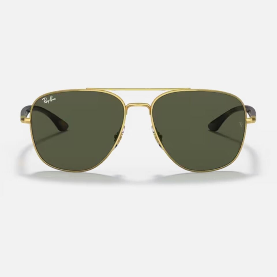 Ray-Ban RB 3688 001/31 52 - Arista Unisex Güneş Gözlüğü