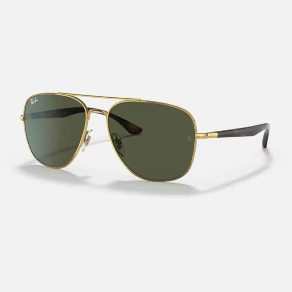 Ray-Ban RB 3688 001/31 55 Unisex Güneş Gözlüğü