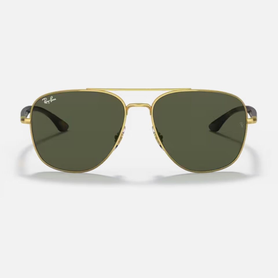 Ray-Ban RB 3688 001/31 55 Unisex Güneş Gözlüğü
