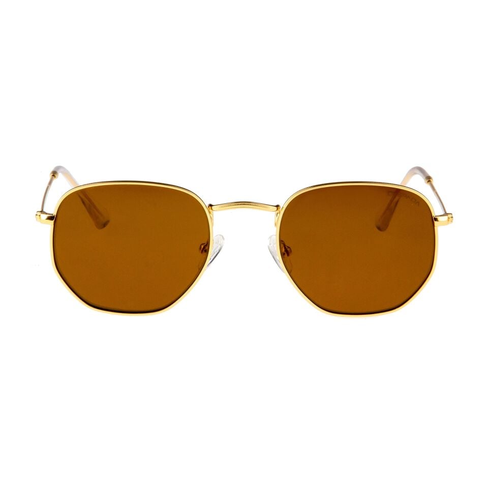 Despada DS 2249 C4 Unisex Güneş Gözlüğü