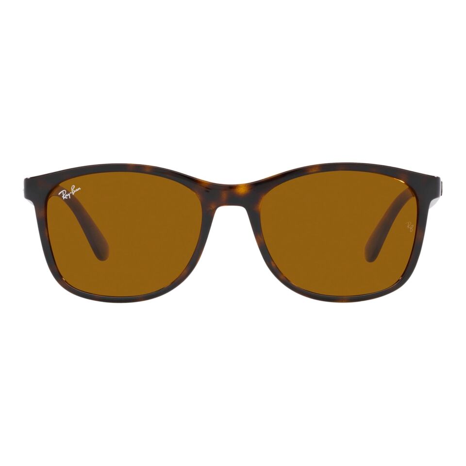 Ray-Ban RB 4374 710/33 56 - Havana Unisex Güneş Gözlüğü