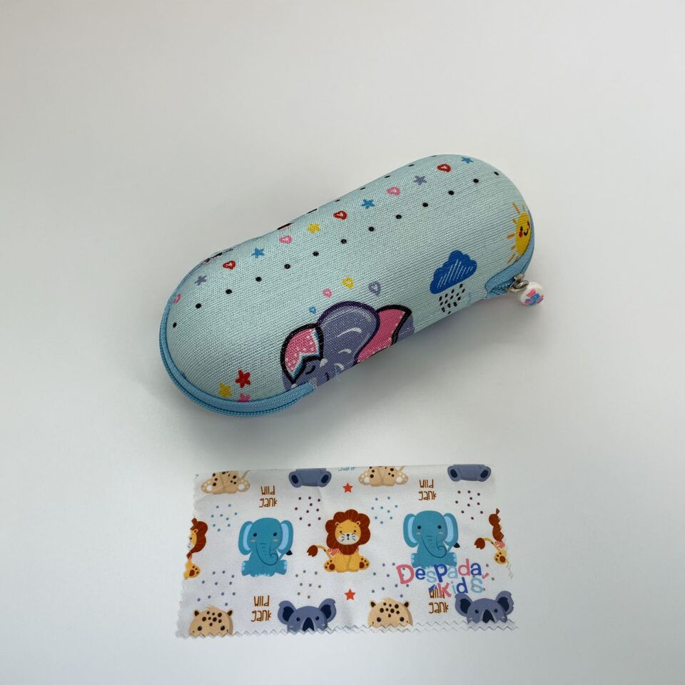 Despada Kids DS 1672 C1 Çocuk Güneş Gözlüğü