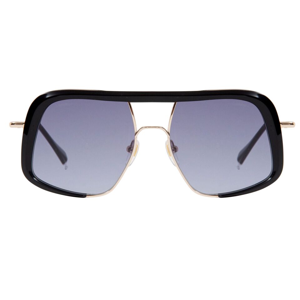 Gigi Studios Vanguard Kenza 6690 1 Unisex Güneş Gözlüğü