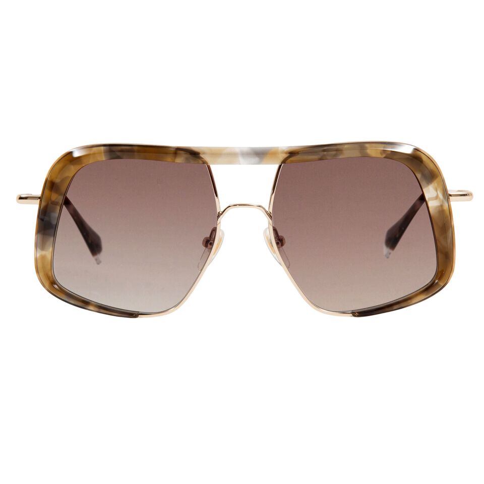 Gigi Studios Vanguard Kenza 6690 9 Unisex Güneş Gözlüğü