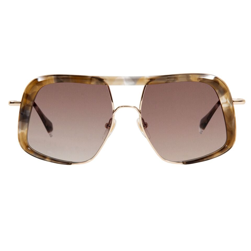 Gigi Studios Vanguard Kenza 6690 9 Unisex Güneş Gözlüğü