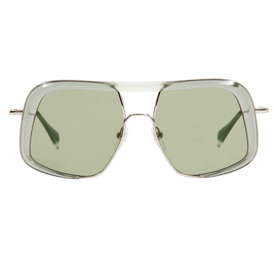 Gigi Studios Vanguard Kenza 6690 7 Unisex Güneş Gözlüğü