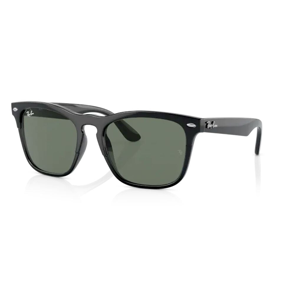 Ray-Ban Steve RB 4487 662971 54 - Siyah Erkek Güneş Gözlüğü
