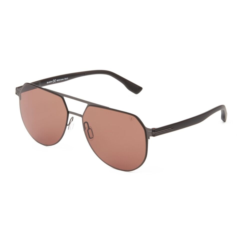Blancia Milano BC 1 Erkek Güneş Gözlüğü