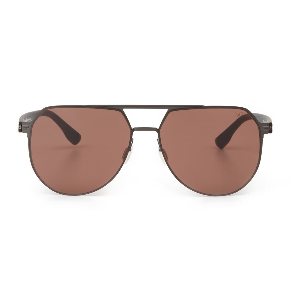 Blancia Milano BC 1 Erkek Güneş Gözlüğü