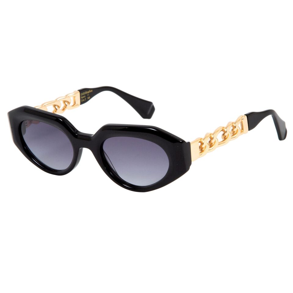 Gigi Studios Capsule Gaia 6698 1 Kadın Güneş Gözlüğü