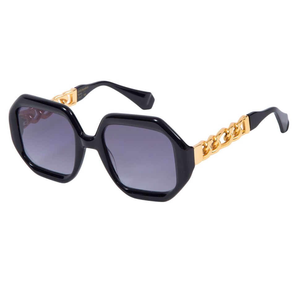 Gigi Studios Capsule Eirene 6700 1 Kadın Güneş Gözlüğü