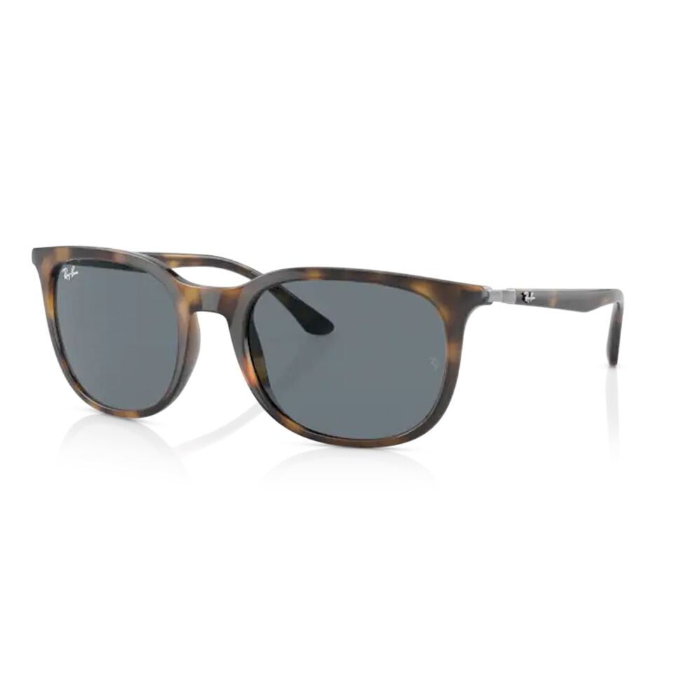 Ray-Ban RB 4386 710/R5 54 - Havana Unisex Güneş Gözlüğü