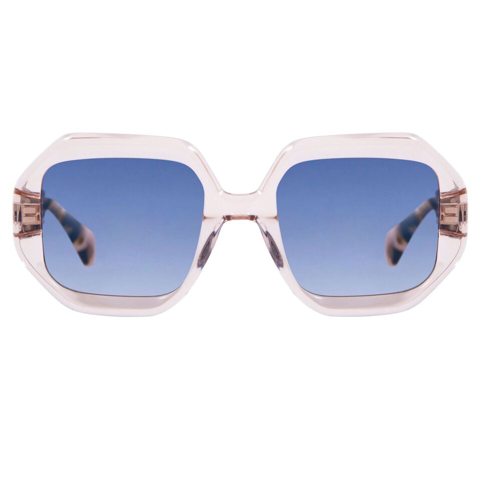 Gigi Studios Capsule Eirene 6700 0 Kadın Güneş Gözlüğü