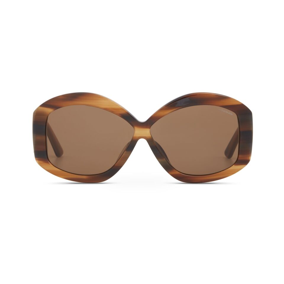 Cerruti 1881 CR 80059 C2 Kadın Güneş Gözlüğü