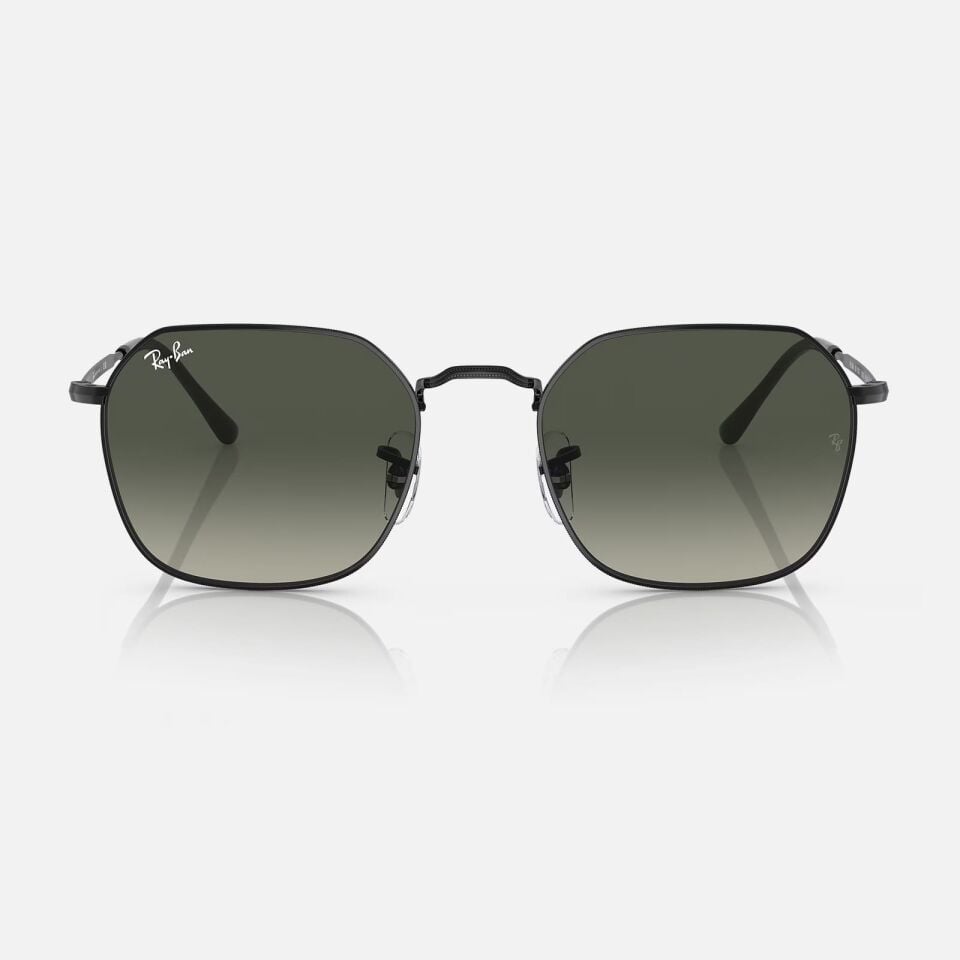 Ray-Ban Jim RB 3694 002/71 53 - Siyah Unisex Güneş Gözlüğü
