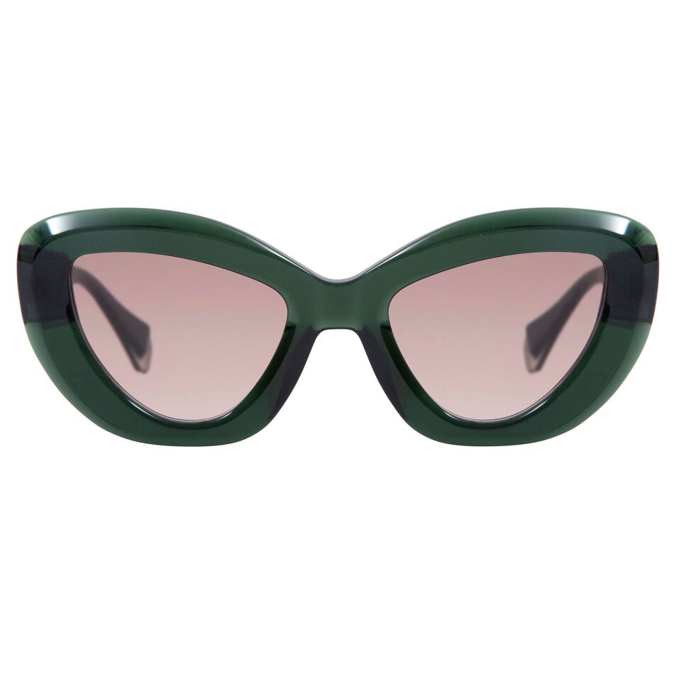 Gigi Studios Vanguard Willow 6704 7 Kadın Güneş Gözlüğü