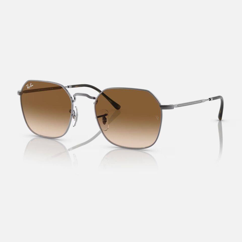 Ray-Ban Jim RB 3694 004/51 55 - Bronz Unisex Güneş Gözlüğü