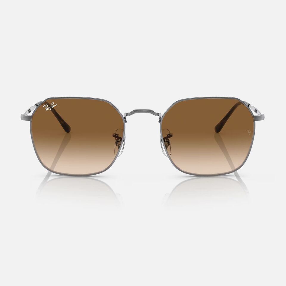 Ray-Ban Jim RB 3694 004/51 55 - Bronz Unisex Güneş Gözlüğü