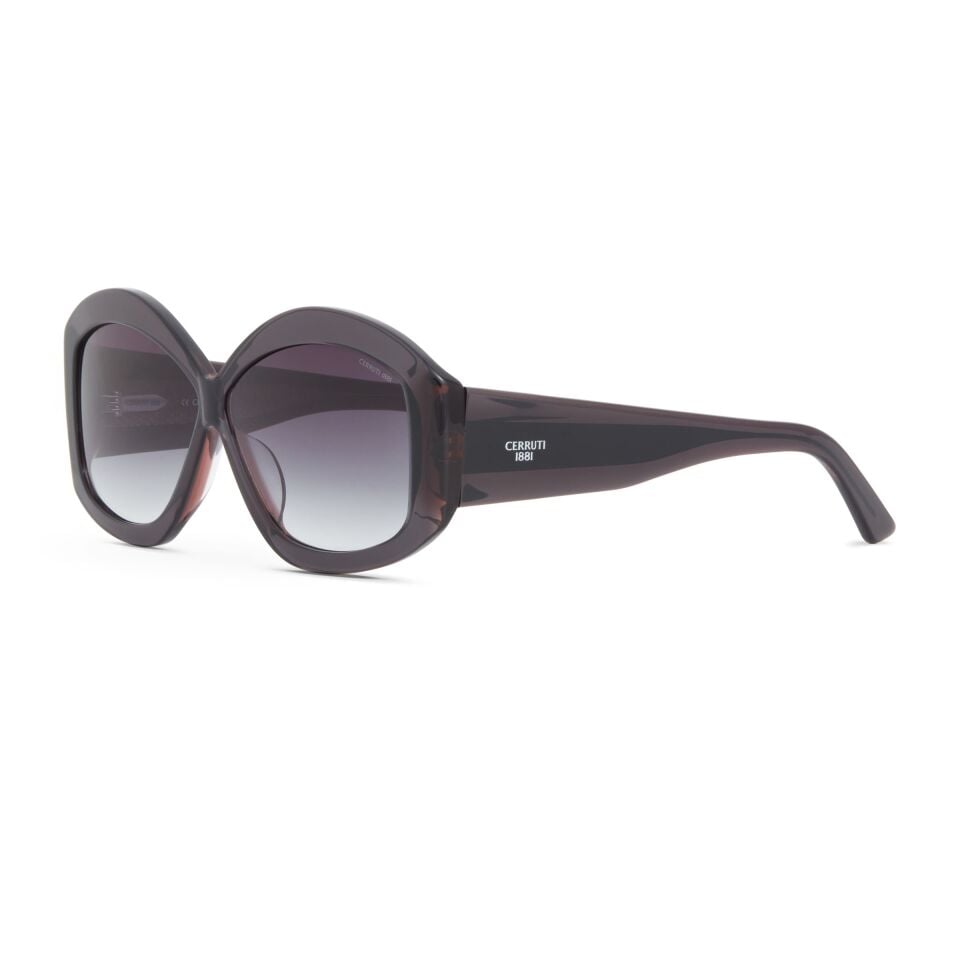 Cerruti 1881 CR 80059 C4 Kadın Güneş Gözlüğü