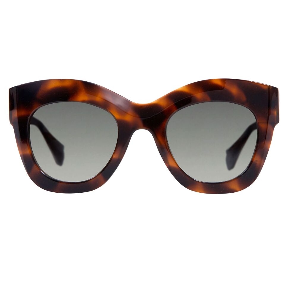 Gigi Studios Vanguard Fiona 6705 2 Kadın Güneş Gözlüğü