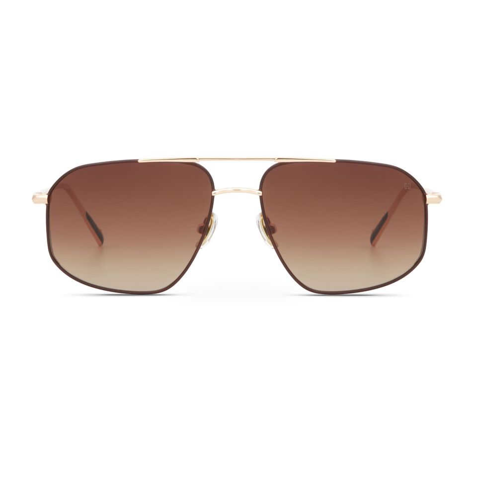 Hermossa Deonte HM 1751 C4 Erkek Güneş Gözlüğü