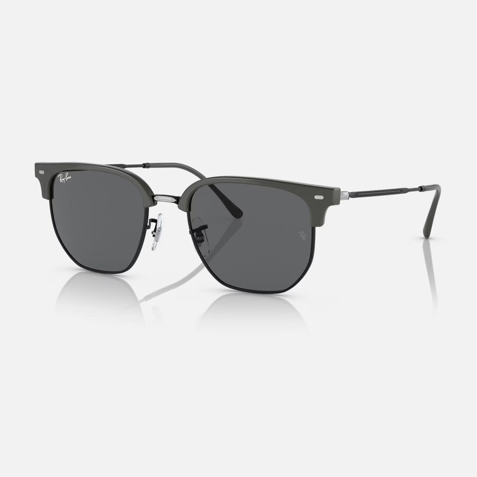Ray-Ban RB 4416 6653B1 53 - Siyah Unisex Güneş Gözlüğü
