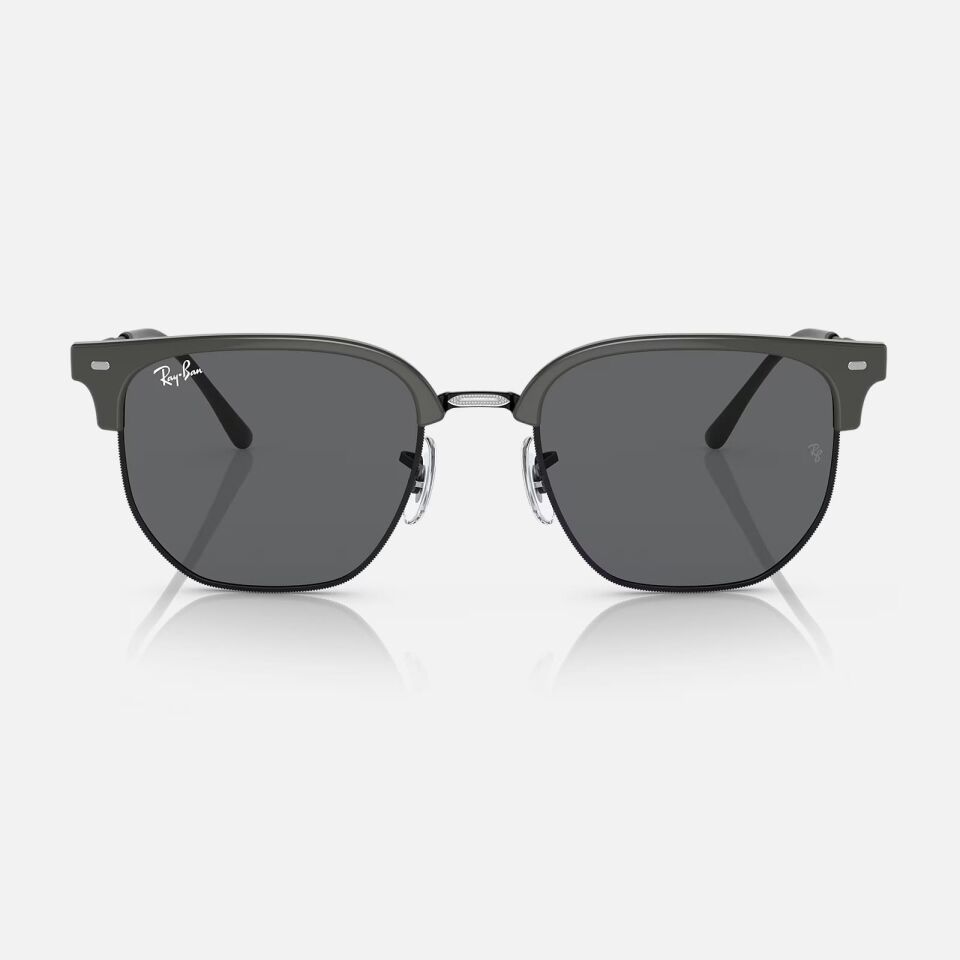 Ray-Ban RB 4416 6653B1 53 - Siyah Unisex Güneş Gözlüğü