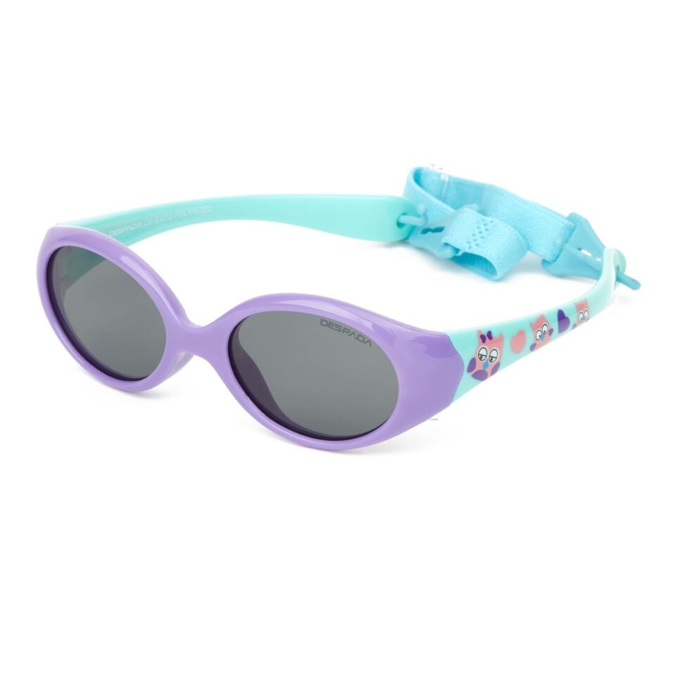 Despada Kids DS 2256 C3 Çocuk Güneş Gözlüğü