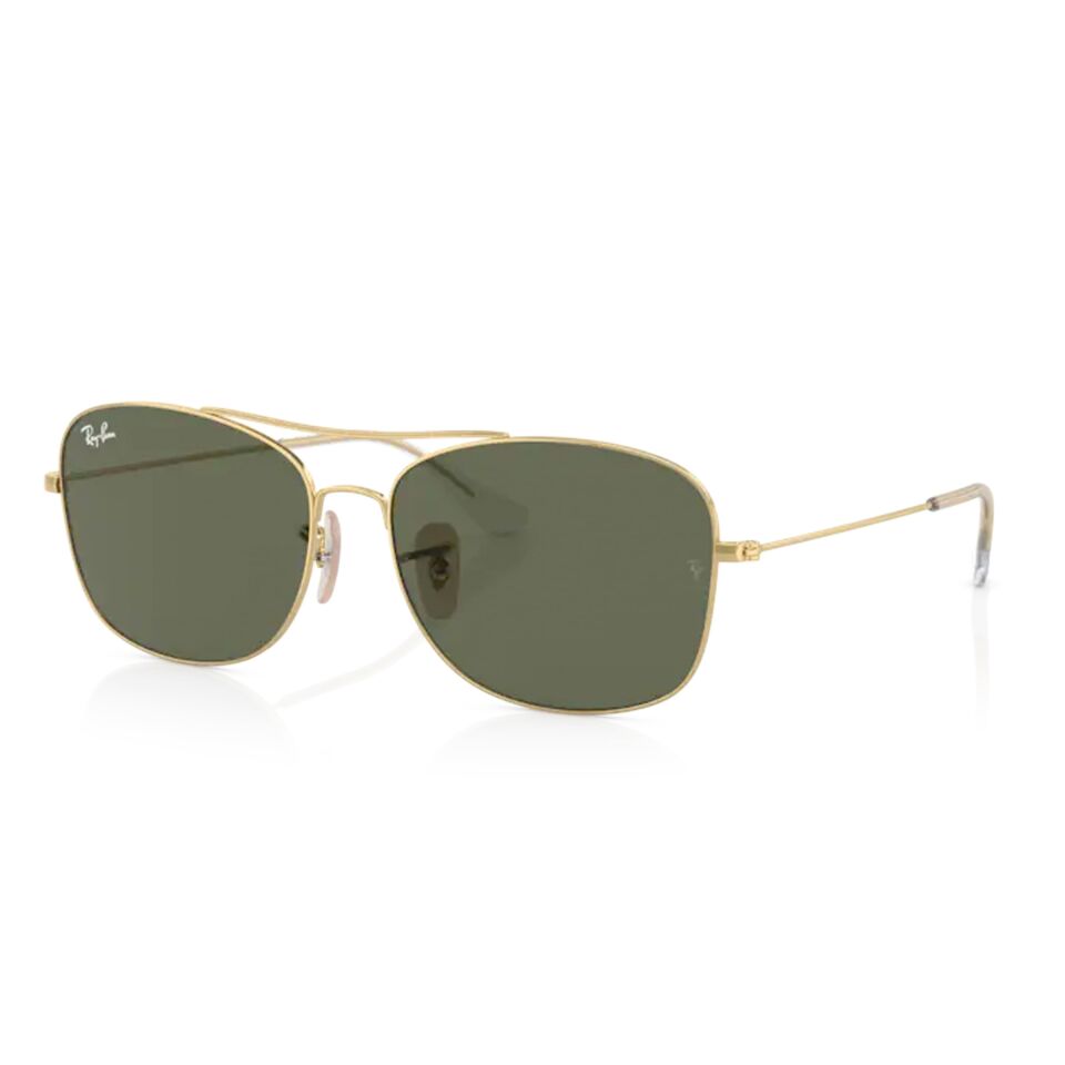 Ray-Ban RB 3799 001/31 57 - Altın Unisex Güneş Gözlüğü
