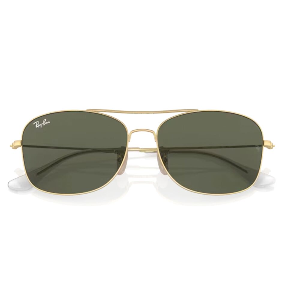 Ray-Ban RB 3799 001/31 57 - Altın Unisex Güneş Gözlüğü