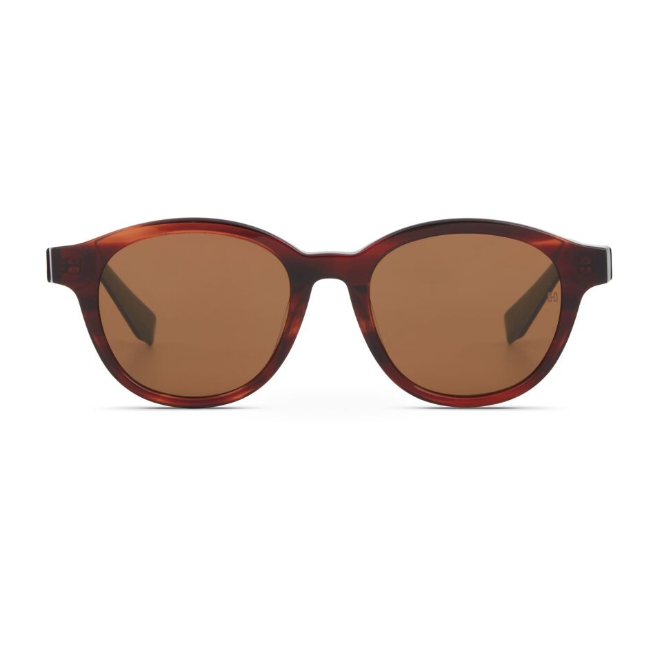 Hermossa Charles HM 1743 C2 Unisex Güneş Gözlüğü