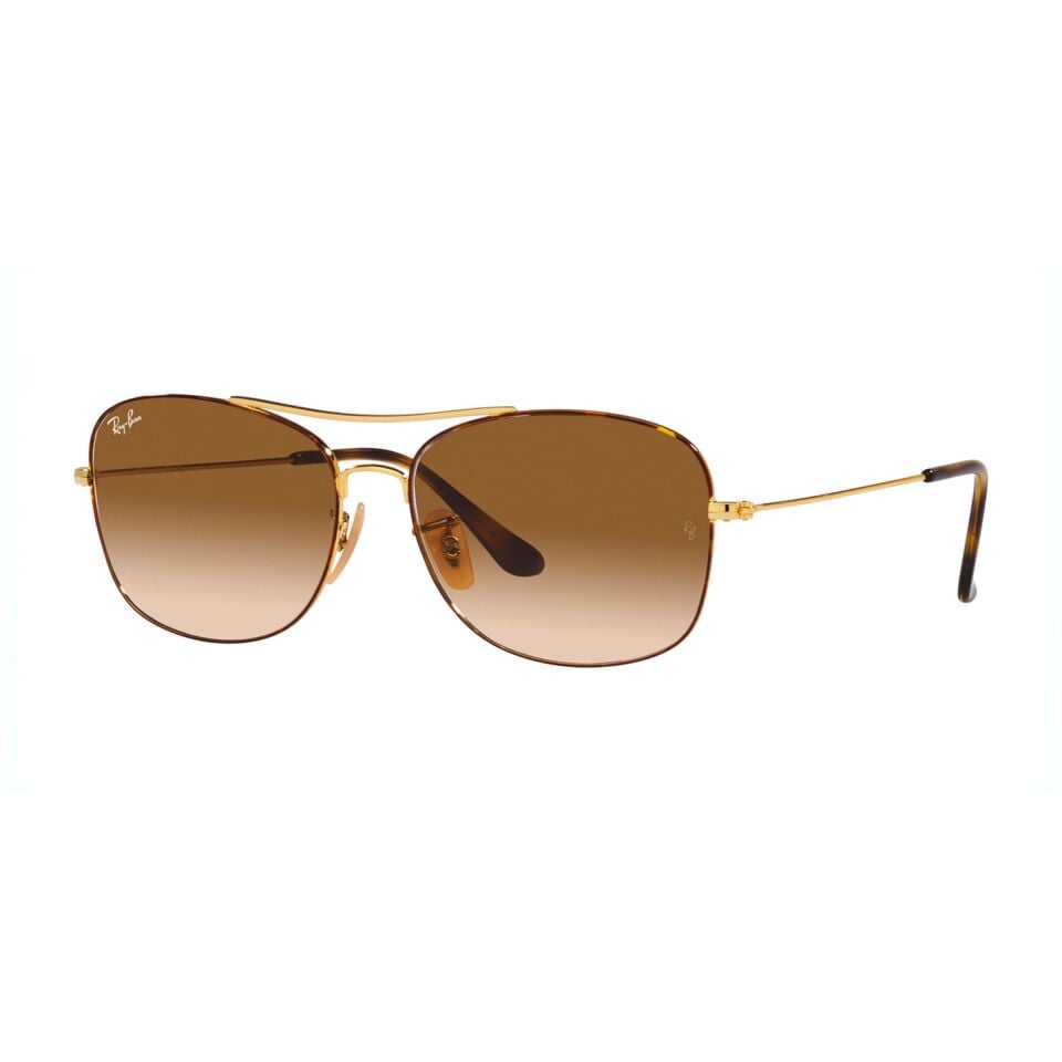 Ray-Ban RB 3799 912751 57 - Arista Unisex Güneş Gözlüğü