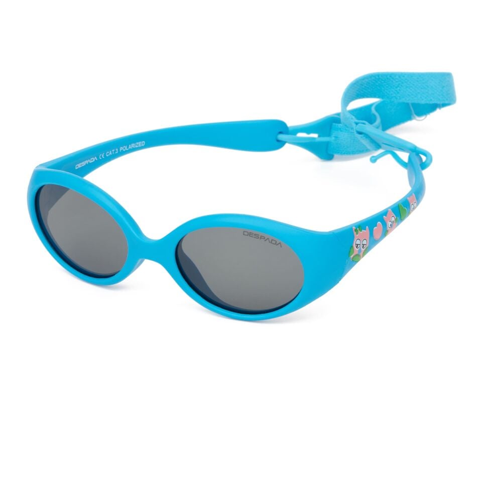 Despada Kids DS 2256 C4 Çocuk Güneş Gözlüğü