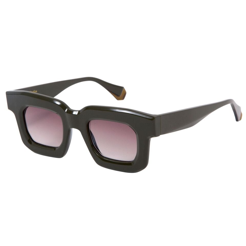 Gigi Studios Vanguard Ivy 6708 7 Kadın Güneş Gözlüğü