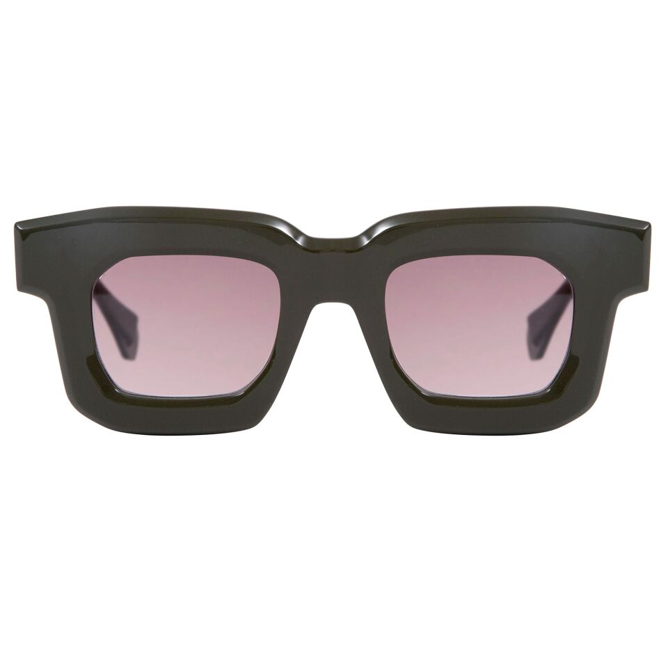 Gigi Studios Vanguard Ivy 6708 7 Kadın Güneş Gözlüğü