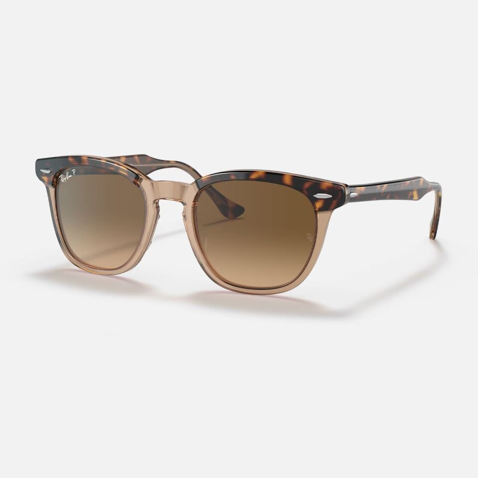 Ray-Ban Eagleeye RB 2398 1292M2 56 - Havana Unisex Güneş Gözlüğü