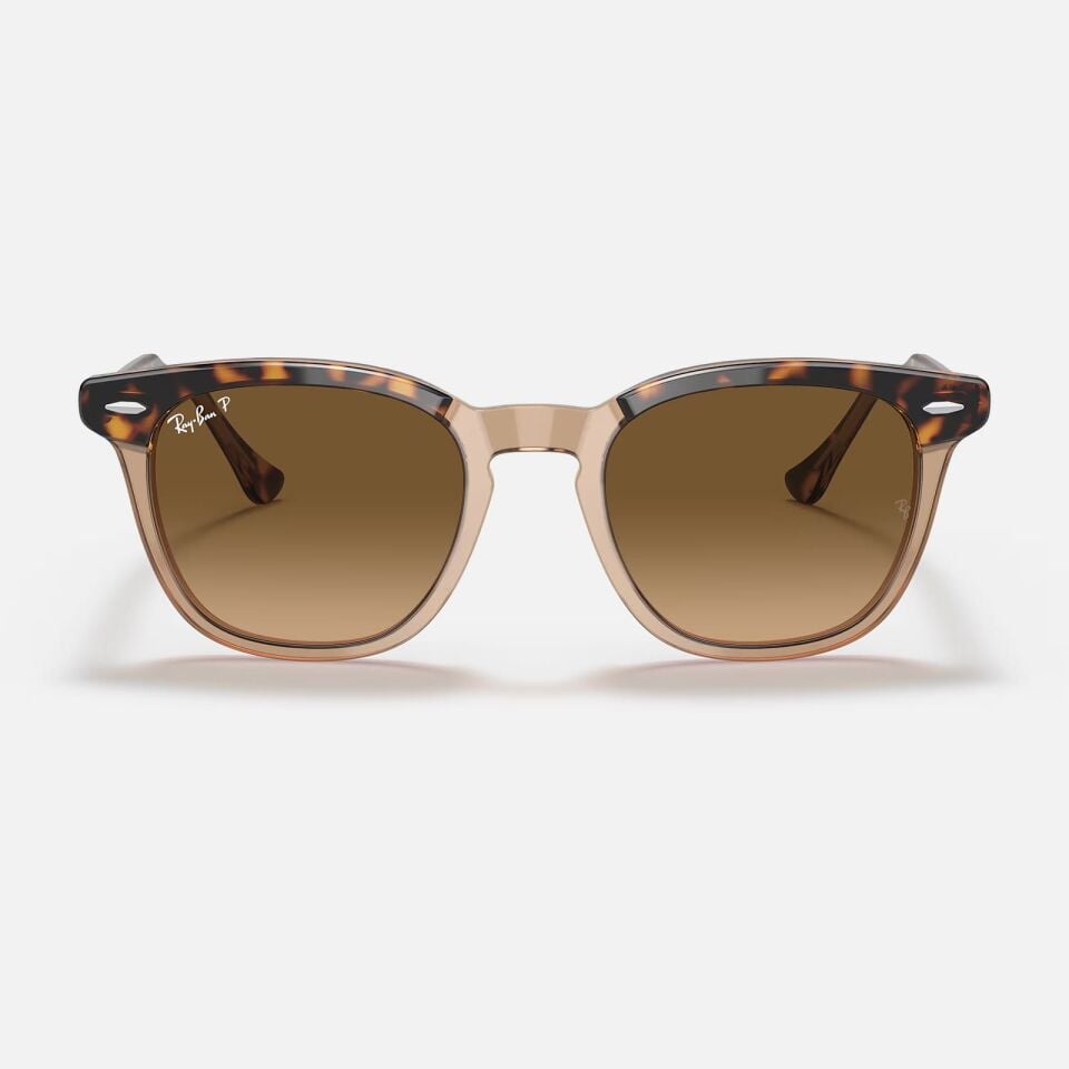 Ray-Ban Eagleeye RB 2398 1292M2 56 - Havana Unisex Güneş Gözlüğü