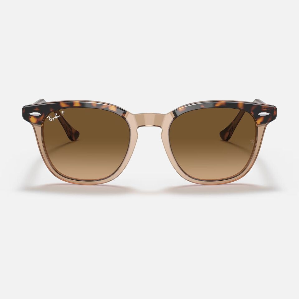 Ray-Ban Eagleeye RB 2398 1292M2 56 - Havana Unisex Güneş Gözlüğü