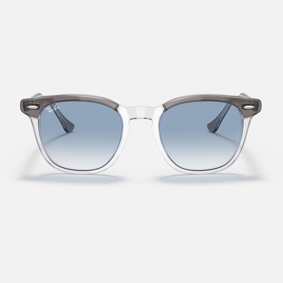 Ray-Ban Eagleeye RB 2398 13553F 53 - Gri Unisex Güneş Gözlüğü